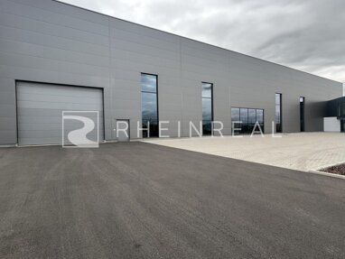 Halle/Industriefläche zur Miete 1.600 m² Lagerfläche teilbar ab 1.600 m² Keldenich Wesseling 50389