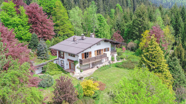 Grundstück zum Kauf 4.265 m² Grundstück St. Johann in Tirol 6380