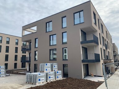 Wohnung zur Miete 960 € 2 Zimmer 61,9 m² 2. Geschoss frei ab sofort Rotbuchenstraße 9, 11 und 11/1 Wimberg Calw 75365