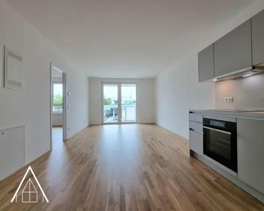 Wohnung zum Kauf 395.000 € 3 Zimmer 78 m² Thon Nürnberg 90425