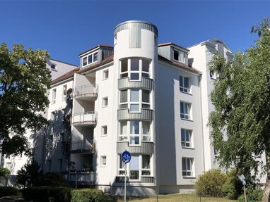 Wohnung zur Miete 645 € 2,5 Zimmer 62,2 m² 2. Geschoss Koburger Str. 106 Markkleeberg Markkleeberg 04416