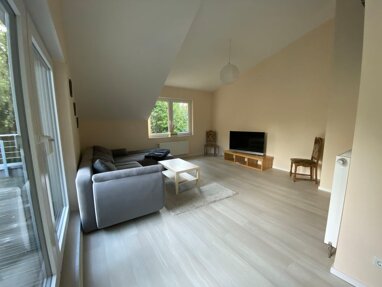 Wohnung zur Miete Wohnen auf Zeit 2.850 € 4 Zimmer 104 m² frei ab 18.04.2024 Hermann-Nörrenberg-Straße Opladen Leverkusen 51379