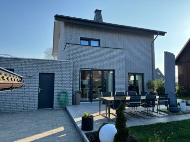 Einfamilienhaus zum Kauf provisionsfrei 490.000 € 6,5 Zimmer 143 m² 429 m² Grundstück Welver Welver 59514