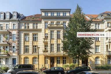 Wohnung zum Kauf 540.000 € 3 Zimmer 108 m² 2. Geschoss Brandenburger Vorstadt Potsdam 14471