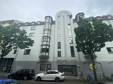 Wohnung zum Kauf 220.000 € 2 Zimmer 60,6 m² 3. Geschoss Schwetzingerstadt - West Mannheim / Schwetzingerstadt 68165