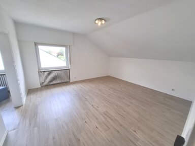 Wohnung zur Miete 550 € 1 Zimmer 10 m² frei ab sofort Jurastr. 14 Wyhlen Grenzach-Wyhlen 79639