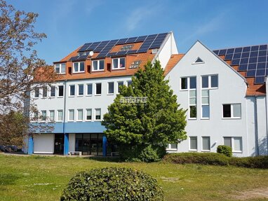 Bürofläche zur Miete 8,50 € 360 m² Bürofläche teilbar ab 360 m² Urbich Erfurt 99099
