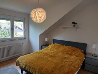 Wohnung zur Miete 950 € 2 Zimmer 53 m² 3. Geschoss Kranichweg 41 Gremmendorf - Ost Münster 48165