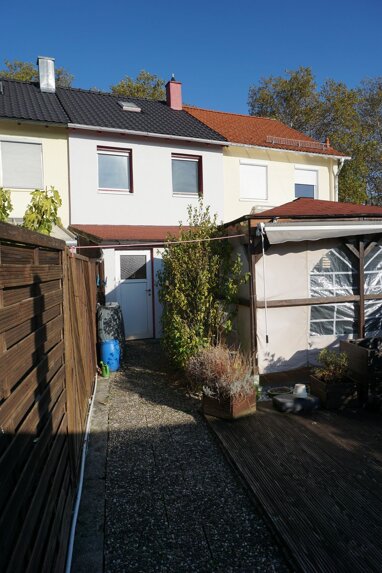 Reihenmittelhaus zum Kauf 250.000 € 3 Zimmer 63 m² 217 m² Grundstück Storlach Reutlingen 72760