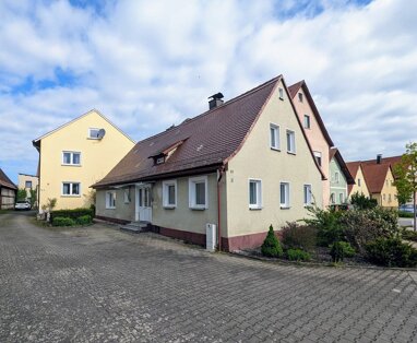 Einfamilienhaus zum Kauf Provisionsfrei 234.000 € 5 Zimmer 97 m² 948 m² Grundstück Weigelshofen Eggolsheim OT Weigelshofen 91330