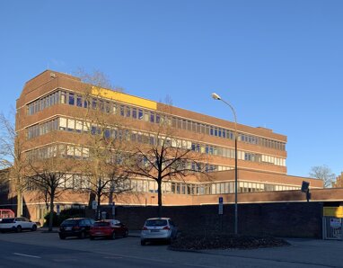 Bürogebäude zur Miete Provisionsfrei teilbar von 25 m² bis 2.863,5 m² Bahnhofsring 2 Leer Leer 26789