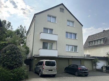 Terrassenwohnung zur Miete 490 € 2 Zimmer 53 m² Erdgeschoss Schlebusch - Nord Leverkusen 51375
