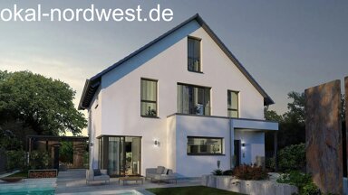 Einfamilienhaus zum Kauf 566.000 € 5 Zimmer 174,8 m² 430 m² Grundstück Epe Gronau 48599