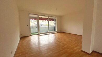 Wohnung zur Miete 1.050 € 3 Zimmer 85,4 m² EG frei ab sofort Georg-Kraus-Straße 6 Stadtrandsiedlung Erlangen 91056