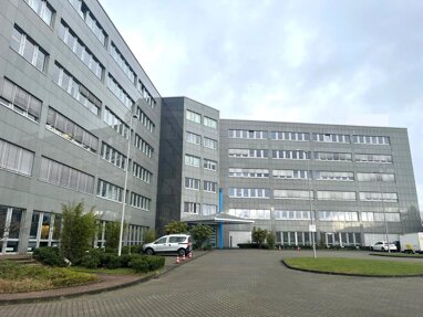 Bürofläche zur Miete Provisionsfrei 555 m² Bürofläche teilbar ab 555 m² Hammfeld Neuss 41460