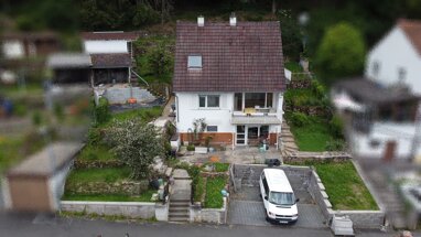 Einfamilienhaus zum Kauf 271.000 € 4 Zimmer 150,7 m² 699 m² Grundstück Heidenbrunnenweg 20c Schöntal Neustadt an der Weinstrasse 67434