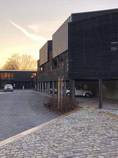 Haus zum Kauf provisionsfrei 1.570 € 3 Zimmer 131 m² 100 m² Grundstück An der Manufaktur Isselhorst Gütersloh 33334