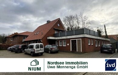 Einfamilienhaus zum Kauf 465.000 € 12 Zimmer 291,5 m² 849 m² Grundstück Berum Hage 26524