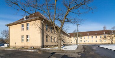 Bürofläche zur Miete provisionsfrei 339 m² Bürofläche Industriegebiet Klotzsche Dresden 01109