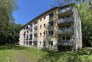 Wohnung zur Miete 507 € 2 Zimmer 49 m² Pfortengartenweg 8 Zeilsheim Frankfurt am Main 65931