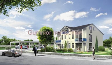 Terrassenwohnung zum Kauf provisionsfrei 2 Zimmer 84 m² Grafenwöhr Grafenwöhr 92655