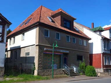 Mehrfamilienhaus zum Kauf Provisionsfrei 167.000 € 10 Zimmer 327 m² 2.083 m² Grundstück Obertor 16 Wallensen Salzhemmendorf 31020