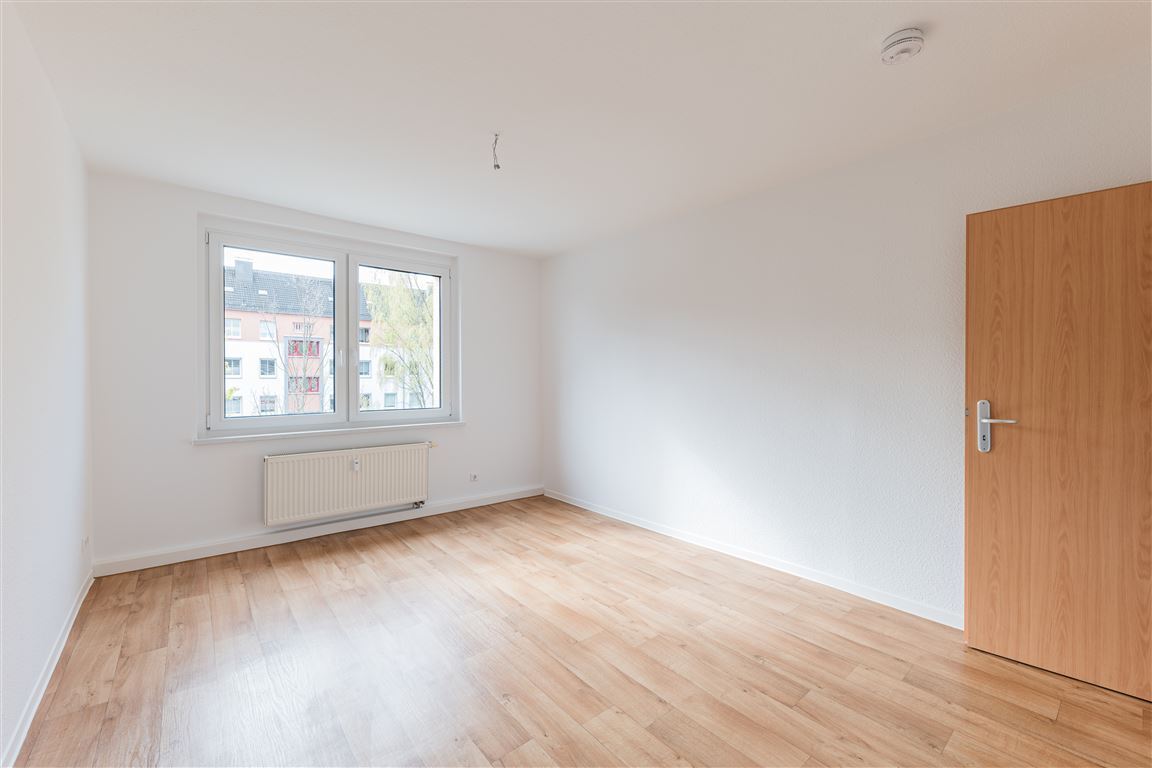 Wohnung zur Miete 349 € 3 Zimmer 60,1 m²<br/>Wohnfläche 4.<br/>Geschoss Goethestr. 11 Kapellenberg 811 Chemnitz 09119