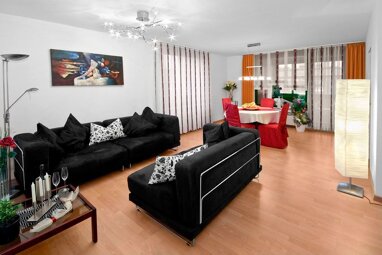 Wohnung zur Miete Wohnen auf Zeit 2.320 € 2 Zimmer 65 m² frei ab sofort Gleisdreieck Bochum 44787