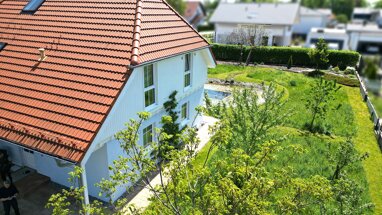 Haus zum Kauf 669.000 € 5 Zimmer 154 m² 1.344 m² Grundstück Tannheim Tannheim 88459