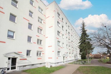 Wohnung zum Kauf Provisionsfrei 145.400 € 3 Zimmer 57 m² 2. Geschoss Werder Magdeburg 39114