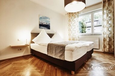 Wohnung zur Miete Wohnen auf Zeit 1.895 € 2 Zimmer 55 m² frei ab sofort Bad Nauheim - Kernstadt Bad Nauheim 61231