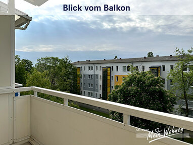 Wohnung zur Miete 288 € 2 Zimmer 49,6 m² 3. Geschoss Schladebacher Str. 49 Bad Dürrenberg Bad Dürrenberg 06231