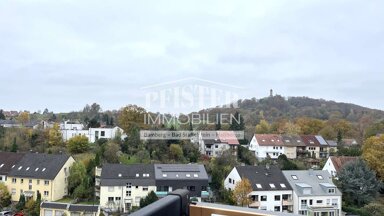 Wohnung zur Miete 730 € 2,5 Zimmer 77 m² 2. Geschoss Panzerleite Bamberg 96049