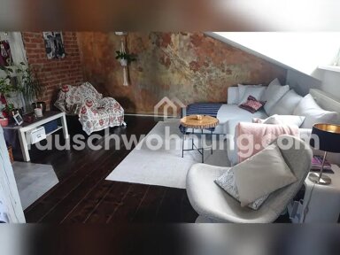 Wohnung zur Miete Tauschwohnung 1.100 € 2 Zimmer 54 m² Ostend Frankfurt am Main 60385