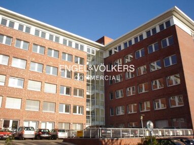 Bürofläche zur Miete 8,50 € 5.444 m² Bürofläche teilbar ab 769 m² Vahrenwald Hannover 30165