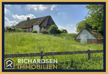 Einfamilienhaus zum Kauf 349.000 € 4 Zimmer 94,6 m² 1.132 m² Grundstück Dagebüll Dagebüll 25899
