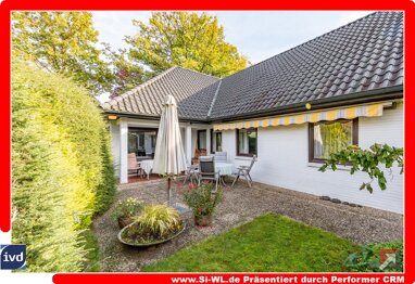 Bungalow zum Kauf 6 Zimmer 171 m² 660 m² Grundstück Winsen - Kernstadt Winsen 21423
