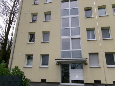 Wohnung zur Miete 630 € 2 Zimmer 61,7 m² 1. Geschoss frei ab 23.01.2025 Kronenberg 120 Hanbruch Aachen 52074