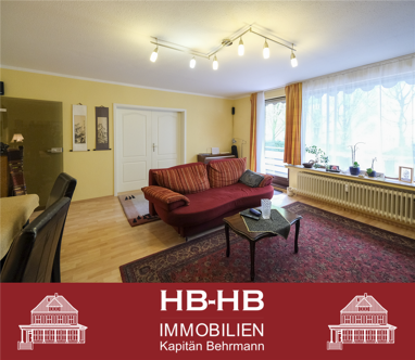 Wohnung zum Kauf 329.000 € 4 Zimmer 104,9 m² Gete Bremen 28211