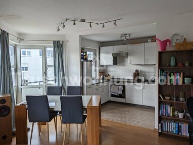 Wohnung zur Miete 1.019 € 2 Zimmer 57 m² 3. Geschoss Am Riesenfeld München 80809