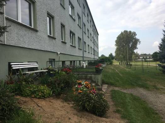 Wohnung zur Miete 382 € 4 Zimmer 68 m² 2. Geschoss Badeler Straße 28c Apenburg Apenburg-Winterfeld 38486