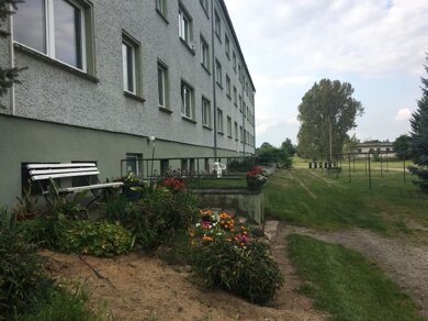 Wohnung zur Miete 409 € 4 Zimmer 68 m² 2. Geschoss Badeler Straße 28c Apenburg Apenburg-Winterfeld 38486