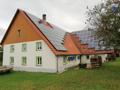 Bauernhaus zur Miete 1.000 € 5 Zimmer 155 m² 749 m² Grundstück Burg Görwihl / Burg 79733