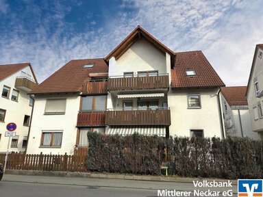 Wohnung zum Kauf 250.000 € 3 Zimmer 60 m² Wolfschlugen 72649