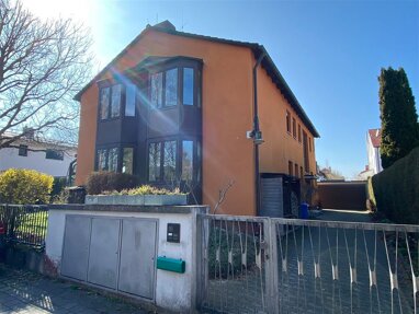 Wohnung zum Kauf Provisionsfrei 199.000 € 1 Zimmer 35 m² 1. Geschoss Bachstr. 2 Puchheim Bahnhof Puchheim 82178