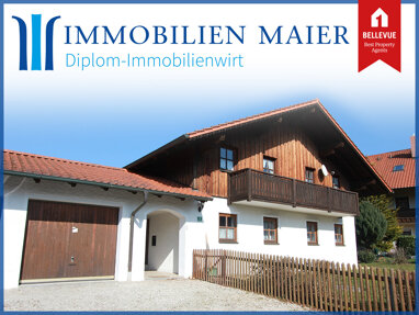 Mehrfamilienhaus zum Kauf 350.000 € 6 Zimmer 162,4 m² 855 m² Grundstück Bad Birnbach Bad Birnbach 84364