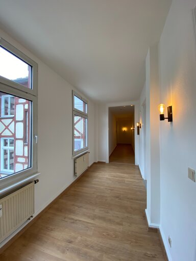 Wohnung zur Miete 1.400 € 5 Zimmer 165 m² 2. Geschoss frei ab 01.03.2025 Innenstadt Coburg 96450