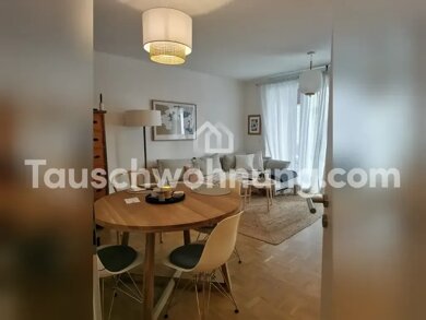 Wohnung zur Miete Tauschwohnung 873 € 2 Zimmer 73 m² 1. Geschoss Bockenheim Frankfurt am Main 60487