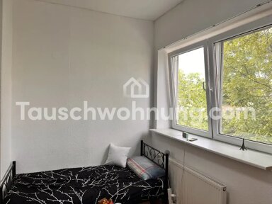 Wohnung zur Miete Tauschwohnung 255 € 1 Zimmer 38 m² Zoo Hannover 30177