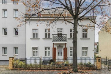 Wohnung zum Kauf 549.000 € 4 Zimmer 106,1 m² 2. Geschoss Reinickendorf Berlin 13409